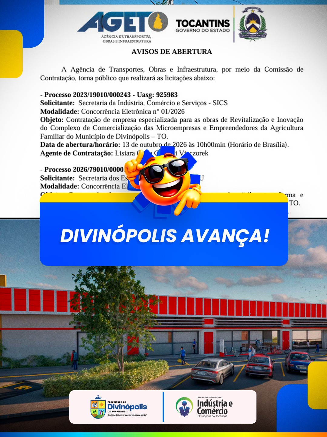 Foto 2 da matéria